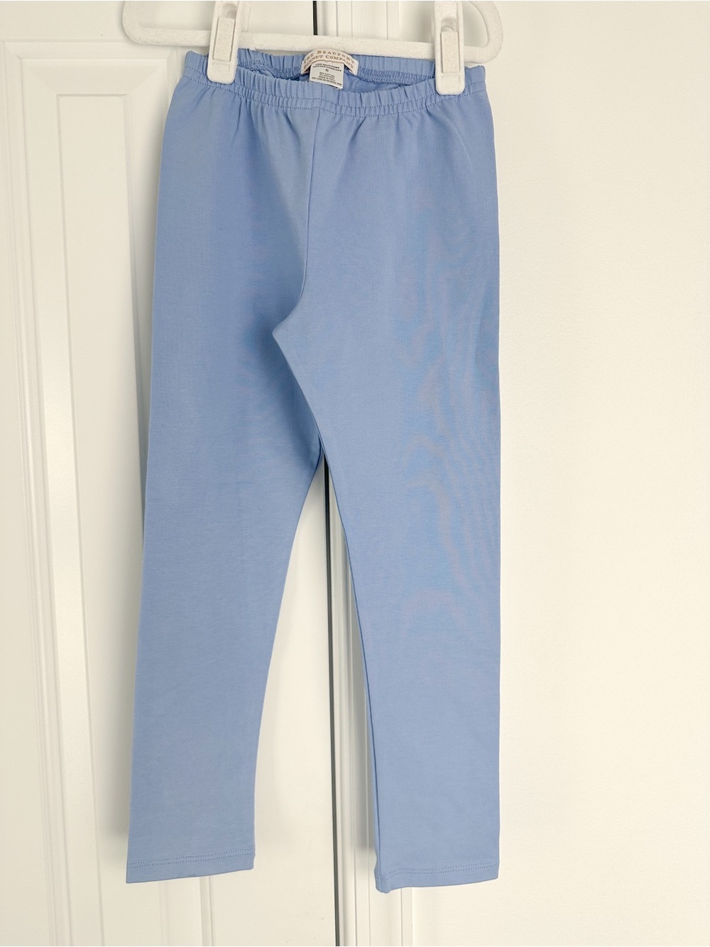 The Beaufort Bonnet Company leggings size 6 new without tags